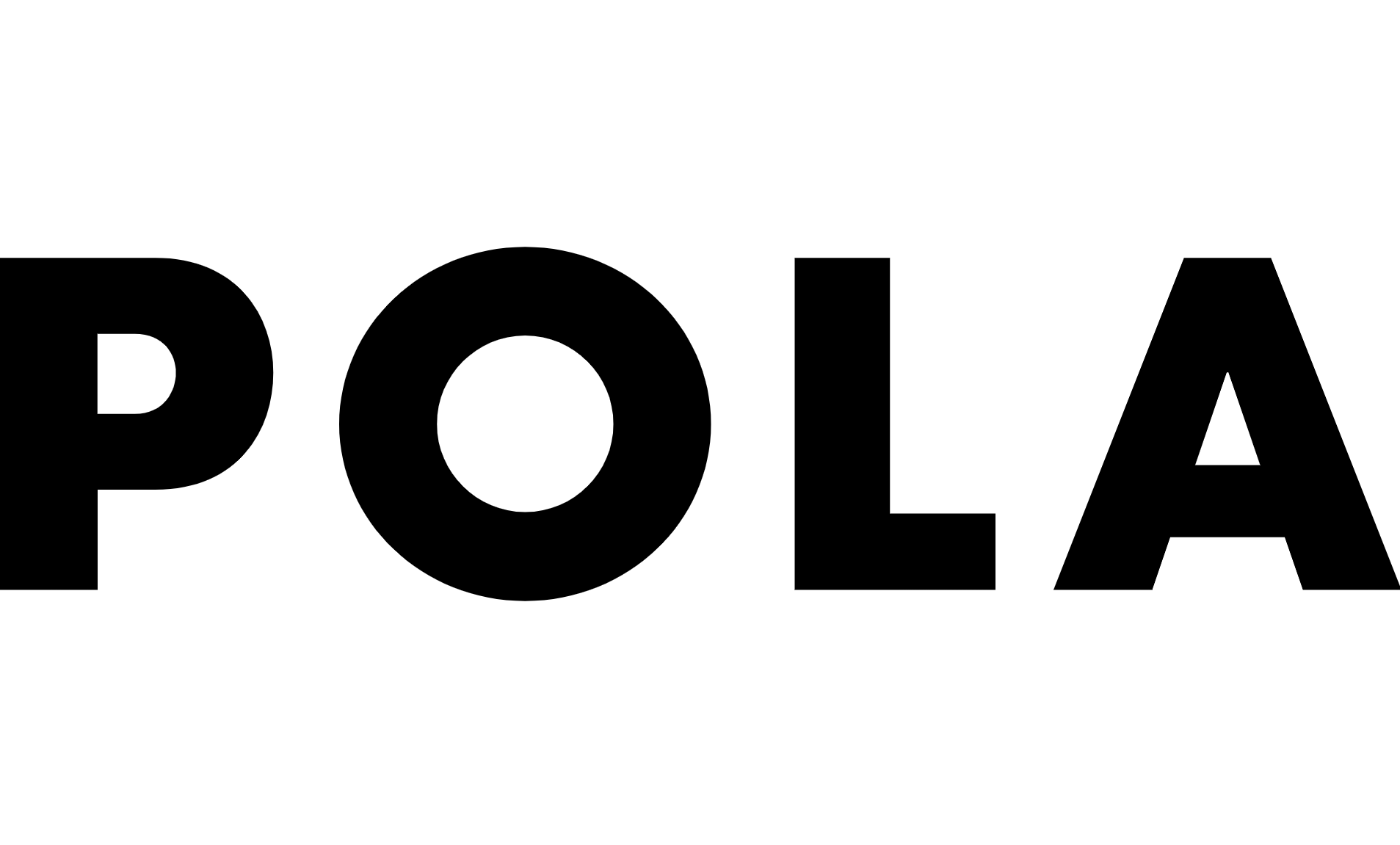 ルルポ泉ヶ丘にあるPOLAのアイコン