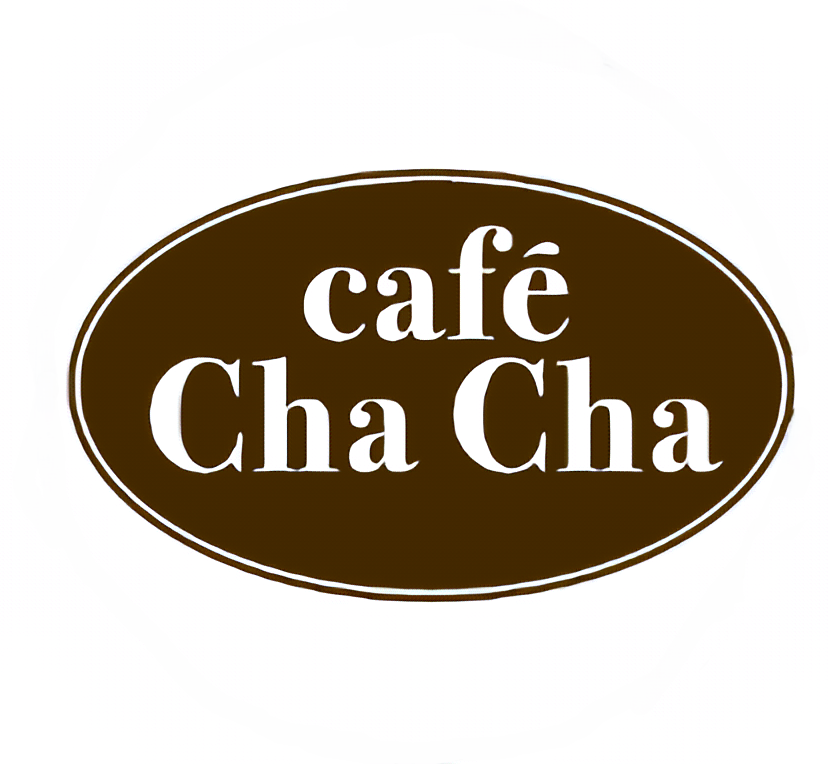 ルルポ泉ヶ丘にあるcafeChaChaのアイコン