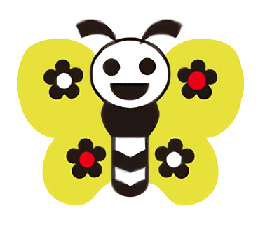 ルルポ泉ヶ丘にあるはなまる耳鼻咽喉科のアイコン