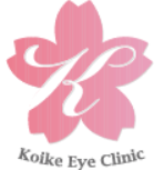 ルルポ泉ヶ丘にある小池眼科のアイコン